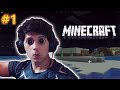 Let's Play MINECRAFT !