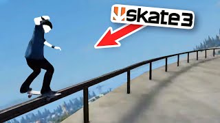 Best SKATE 3 Clips Of All Time | Part 19