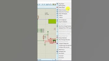 8051-Giao thức onewire đọc cảm biến nhiệt độ DS18B20 #phiduyelectric