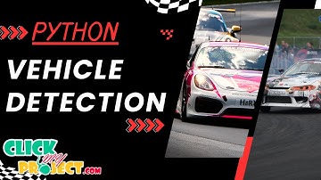 Python Image Processing - Adaptive Multimodal Feature Fusion and Cross-Modal Vehicle- ClickMyProject