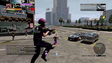 APB - x175 vs Trash talkers!!