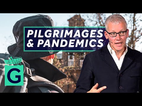 Pilgrimages, Pandemics and the Past - Tom Holland thumbnail