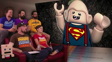 LEGO Dimensions Trailer! | E3 2016 Show and Trailer!