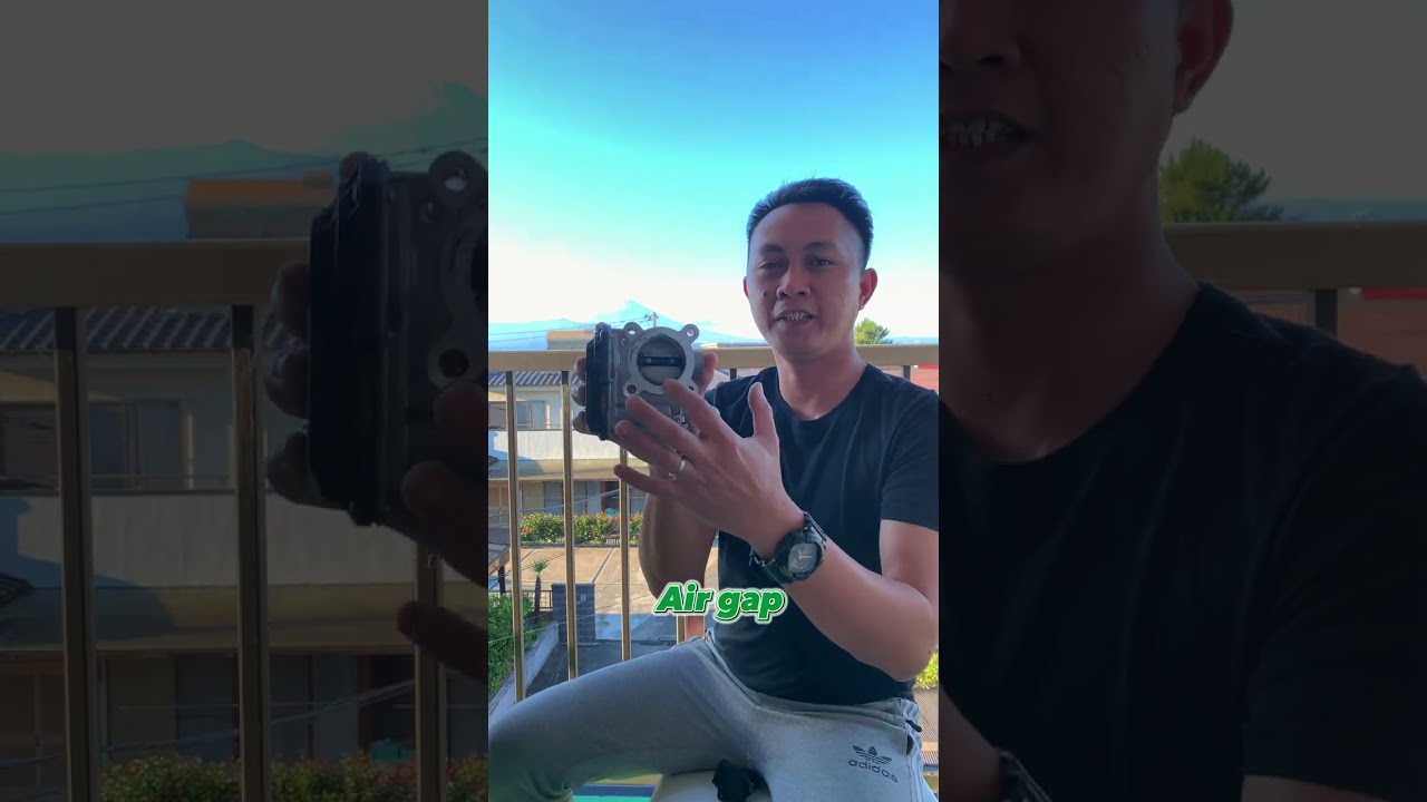 Throotle Body and Map sensor Anong Cleaner ang dapat gamitin para hindi magka problema