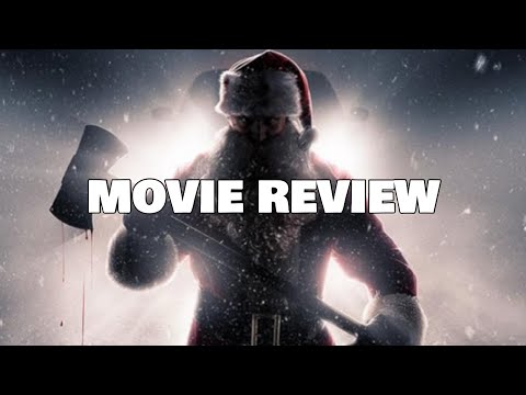 Silent Night Deadly Night (2025) - Movie Review!