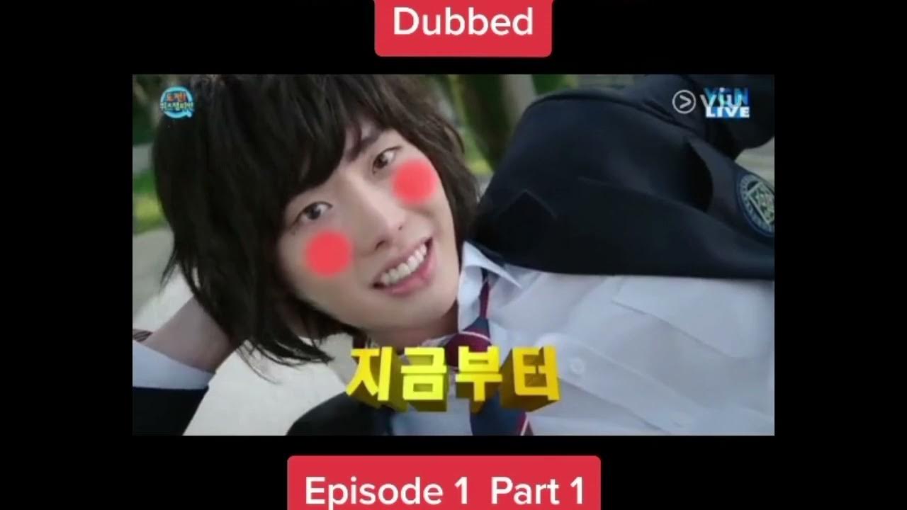 Pinocchio korean drama tagalog dubbed part 1 episode 1 youtube