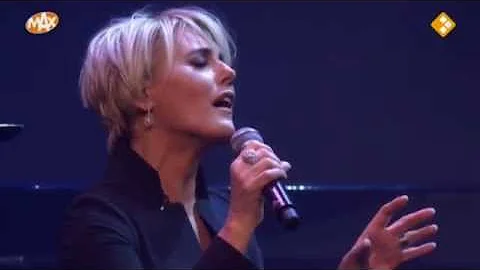 Dana Winner - When you say nothing at all (2013)