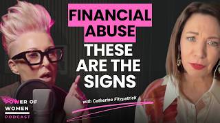These Are The Signs Of Financial Abuse Every Woman Should Know | And How To Safeguard Against Them