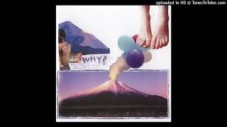 WHY? - Waterfalls