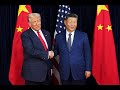 US Talks Cement China as 'Equal Partner': Beijing Adviser