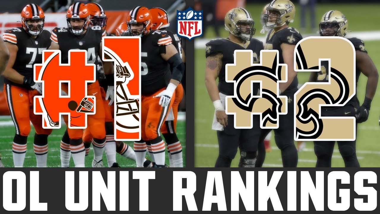 2021 offensive line rankings