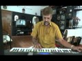 karupputhan enakku pudicha colour on keyboard
