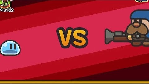 Legend of Slime : Idle RPG APK - IOS / Android Gameplay Walkthrough #12