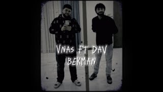 Vnas feat Dav - Bekman ket /2023/