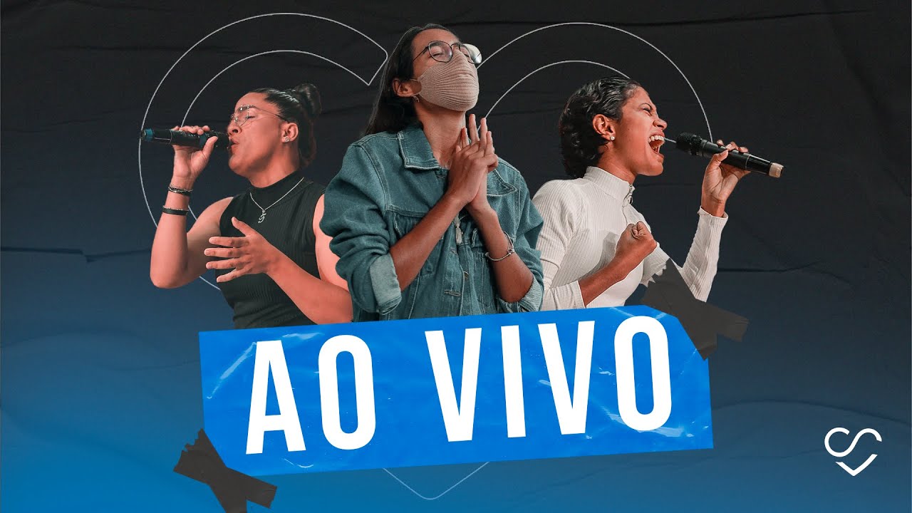 Culto Divino Noite Ao Vivo | Igreja Central da Vida - YouTube