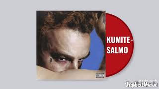 Kumite-Salmo TESTO