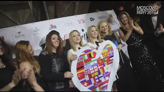 Moscow Eurovision Party 2014 (bugoff.TV)