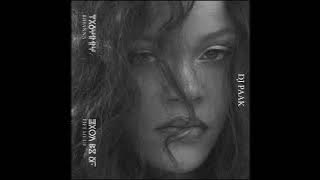 DJ Paak x Rihanna   Lift Me Up (AmaPiano Edit) (Super Bowl 2023)