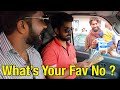 What is Your Favourite Number ?? | Dumb Pranks 2020