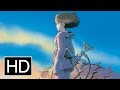 Nausicaä of the Valley of the Wind - Official Trailer