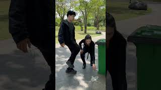 Dont Provoke A Womans Anger yanna yanna short confidence strongwoman motivation fyp