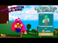 !LA NUEVA FASE HA LLEGADO! | Roblox Dragon Ball Rage