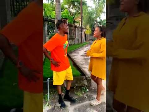 Naijuahiyo Shadow Clam Vevo Kichechecomedy Comedy Shorts Shorts New Video 2024 2024shorts 2024總統大選