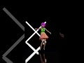 Dance break 💕 sub pra mais dança #shorts #dance