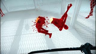 SUPERHOT Katana Only 7