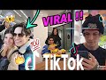 CHARLI DAMELIO AND CHASE HUDSON TIKTOK VLOGS!! ARE THEY BACK TOGETHER!??