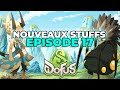 ENFIN les NOUVEAUX STUFFS  lv 130 &amp; des SUCCES à la PELLE!!(Aventure de 0) #17