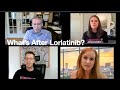 Whats after lorlatinib