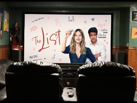 The List Movie Review