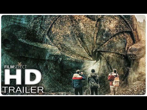 WAR OF THE WORLDS: The Attack Trailer (2023)