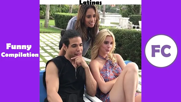 Steven Spence NEW Vine Compilation | Best Steven S...