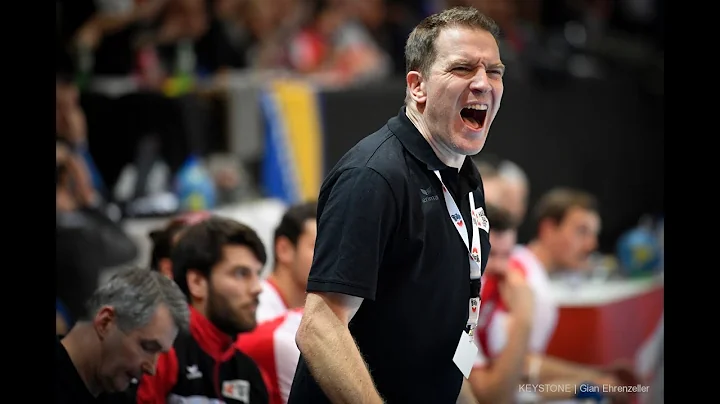 Michael Suter: "Insgesamt sind wir solider"