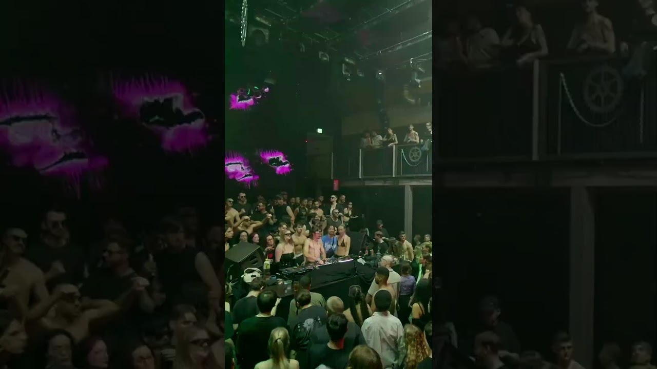 Dasstudach locking the groove