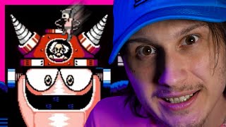 How to Beat Mega Man 3 Like A Boss!! Mega Man 3 NES Complete Walkthrough Let's play Guide!!