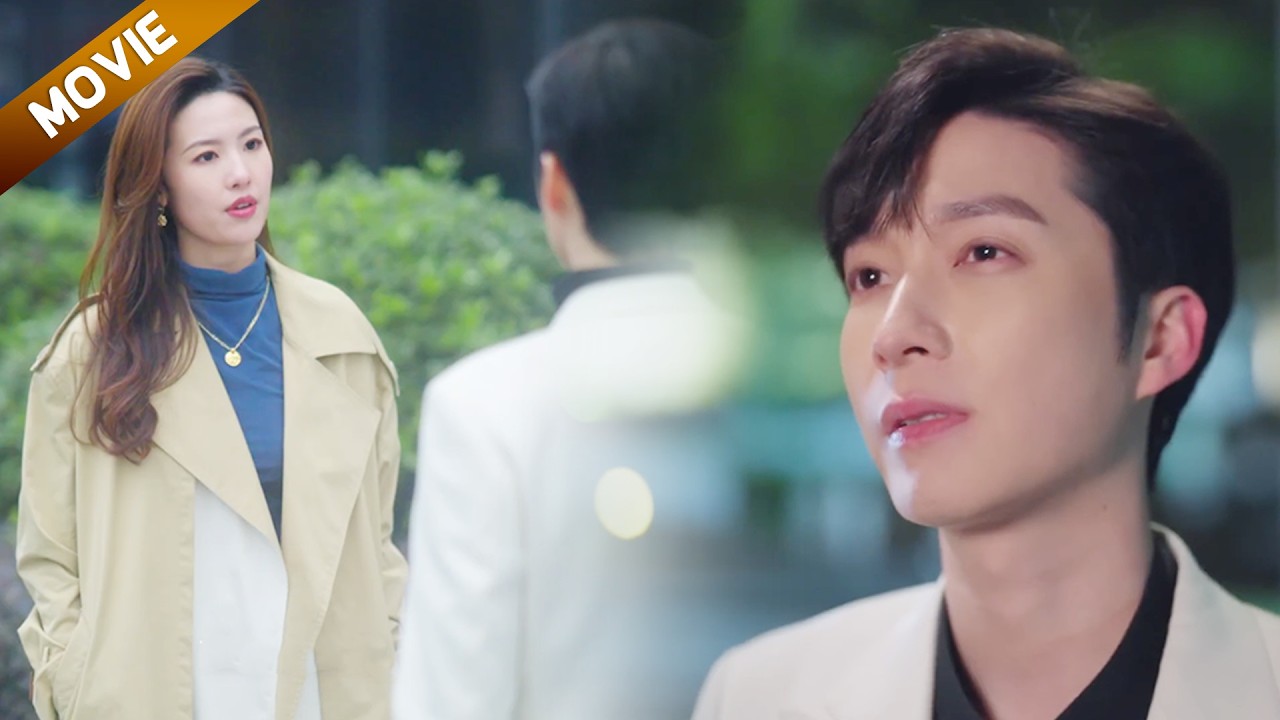 【FULL】丈夫和小三當面挑釁妻子，怎料妻子面無表情遞出離婚協議，丈夫徹底慌了。#movie #中國電視劇 #情感#chinesedrama #爱情#甜寵 #drama #短剧