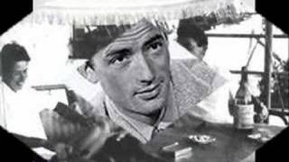 GREGORY PECK GREAT VIDEO - slideshow (most beautiful man)