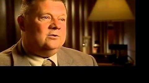 Rafael Ferrer TruTV Forensic Files Promo 1