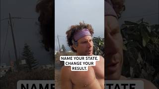 Awareness → Flow: The 90-Second State Check That Changes Everything