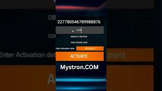 IRON TV MAX APK para Android - Descargar gratis