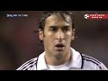 ملخص مباراة ريال مدربد و ليفربول 4 0 دور 16 دوري ابطال اوروبا 2009 جنون عصام الشوالي 
