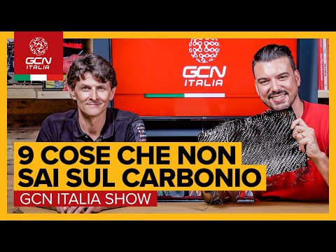 Video: Lavoratore del settore ciclistico percorre 2.020 km in 30 giorni consecutivi per raccogliere fondi per beneficenza