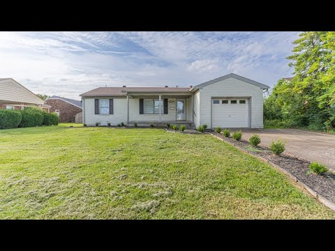 3536 Queens Way, Owensboro, KY home video tour
