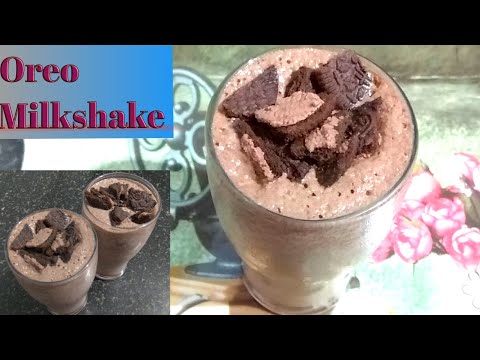 oreo-milkshake-recipe-|-oreo-milkshake-without-ice-cream-|-make-oreo-milk-shake-in-just-2minutes