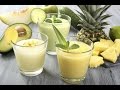 Beneficios de la Piña - TvAgro por Juan Gonzalo Angel