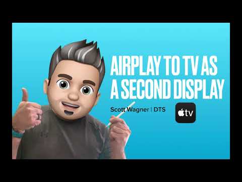 Using a TV as a Second Display with Airplay and Apple TV hqdefault