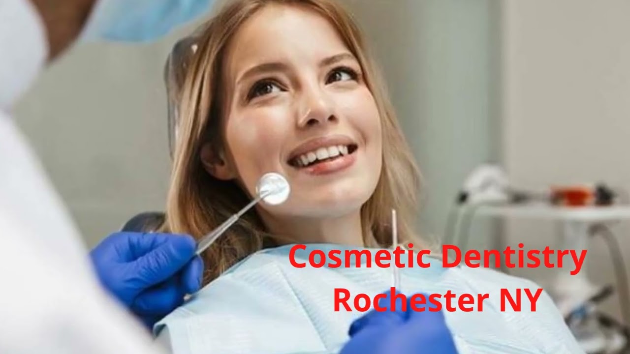 DENTAL IMPLANTS & PERIODONTAL HEALTH - Reliable Cosmetic Dentistry in Rochester, NY